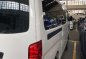 2017 Nissan Urvan 350 All Original for sale-1