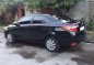 Car and Sedan Toyota VIOS E 2017 AT-4