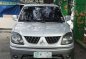 For sale: Mitsubishi Adventuremodel 2005-2