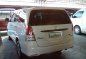 Well-kept Toyota Innova 2010 for sale-4