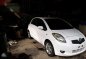 Well-maintained Toyota Yaris 1.5L 2009 for sale-6