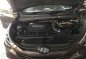 Hyundai Tucson 2014 diesel for sale-8