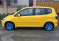 Honda Jazz 2006 Matic iDSI Local Yellow For Sale -1