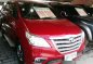 Good as new Toyota Innova 2014 for sale-2