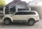 Well-maintained Mitsubishi Montero GLX 2015 for sale-2