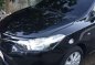 Car and Sedan Toyota VIOS E 2017 AT-1