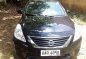 Well-maintained Nissan Almera 2014 for sale-0