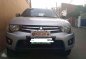 Mitsubishi Strada 2012 for sale-0