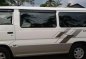 FOR SALE Nissan Urvan Escapade 2015-0