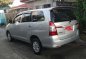 For sale Toyota Innova e diesel 2014-3