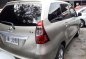 2016 Toyota Avanza 1.3E Manual Gasoline For Sale -1