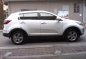 Kia Sportage 2012 model for sale-2