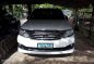 For sale Toyota Fortuner 2012 diesel-0