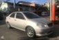 Well-kept Toyota Vios 1.3 2005 for sale-6