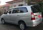 For sale Toyota Innova e diesel 2014-4