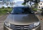 Honda City 2010 1.5 top of the line for sale-0