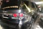 2015 TOYOTA Fortuner G MT Diesel FOR SALE-1