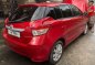 Toyota Yaris 2016 for sale-1