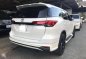 2016 Toyota Fortuner G A/T Diesel for sale-4