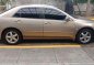 Well-kept Honda Accord 2.0 2003 for sale-0