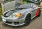 FOR SALE or SWAP Hyundai Tuscani Tiburon 2003-2