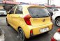 2016 Kia Picanto EX Automatic Gas - for sale-4