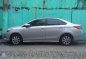 Well-kept Toyota Vios VARIANT G model 2017 for sale-0