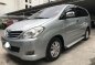 2010 Toyota Innova V AT diesel for sale-0