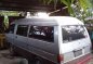 FOR SALE MITSUBISHI L300 versa van 1993-1