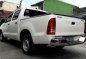 Well-kept Toyota Hilux 2011 for sale-4