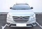 2016 Toyota Innova 2.5 E DSL MT Silver For Sale -0