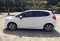 Well-kept Honda Jazz 2016 for sale-2