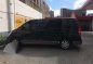 Hyundai Starex Van AT Black 2010 For Sale -1