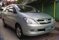 Toyota Innova G 2006 DIESEL matic for sale-0