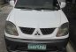 Mitsubishi Adventure gls 2005 model for sale-2