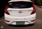 For sale Hyundai Accent hatchback 2013-0