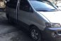 Well-kept Hyundai Starex 2006 for sale-3
