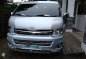 For sale Toyota Hiace GL Grandia 2013-1