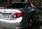 Toyota Corolla Altis V Super Top of the line 2008 for sale-9