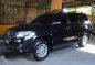 Toyota Fortuner G 2013 for sale-3