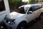 Good as new Mitsubishi Montero GLS V 2013 for sale-1