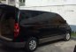 Hyundai Starex Van AT Black 2010 For Sale -11