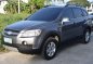 2007 Chevrolet Captiva Rush Sale DIESEL!-1