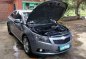 Chevrolet Cruze LT matic 2010 FOR SALE-3
