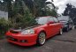 Well-maintained Honda CIvic SIR 2000 for sale-9