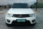 2013 Mitsubishi MONTERO SPORT GLS FOR SALE-2