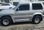 For sale 1993 Mitsubishi Pajero 3 doors-2