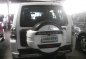 Mitsubishi Pajero 2008 for sale-4