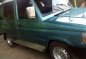 FOR SALE TOYOTA Tamaraw fx GL look diesel-4