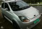 Well-kept Chevrolet Spark Eon Picanto 2008 for sale-0